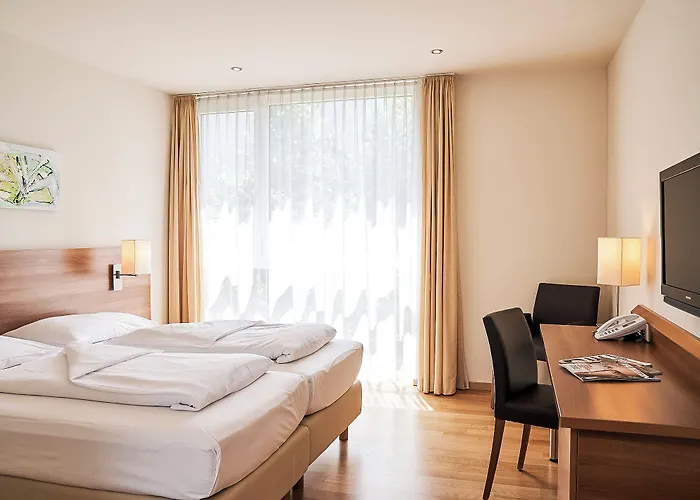 موتيل Fairmotel دورنبيرن