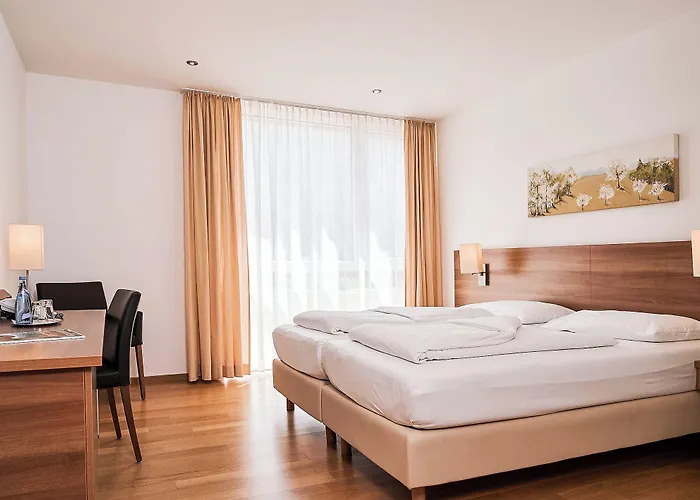 موتيل Fairmotel