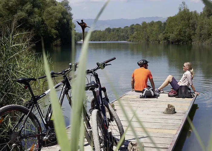 موتيل Fairmotel دورنبيرن